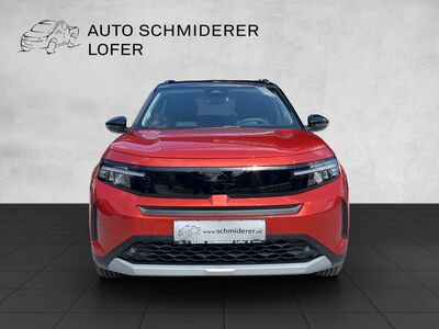 Opel Frontera Tageszulassung Opel Frontera Tageszulassung