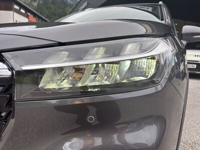 Suzuki S-Cross Tageszulassung
