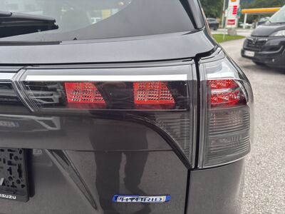 Suzuki S-Cross Tageszulassung