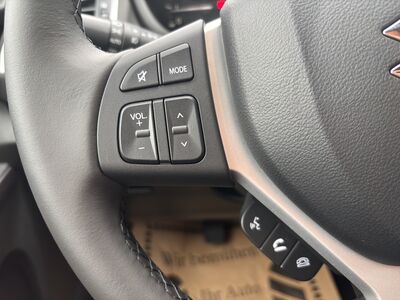 Suzuki S-Cross Tageszulassung