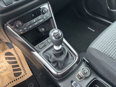 Suzuki S-Cross Tageszulassung