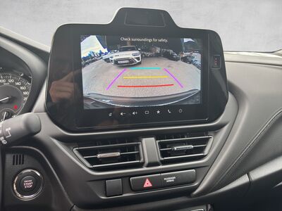 Suzuki S-Cross Tageszulassung