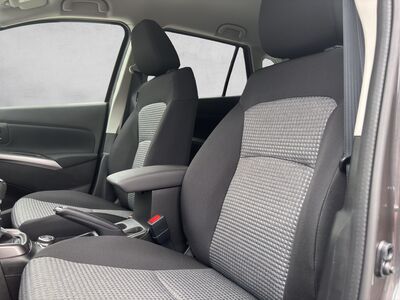 Suzuki S-Cross Tageszulassung