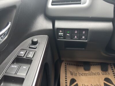 Suzuki S-Cross Tageszulassung