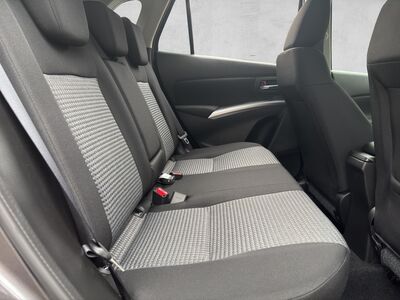 Suzuki S-Cross Tageszulassung