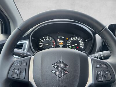 Suzuki S-Cross Tageszulassung