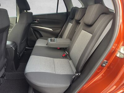 Suzuki S-Cross Tageszulassung