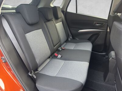 Suzuki S-Cross Tageszulassung