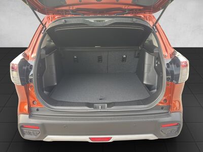 Suzuki S-Cross Tageszulassung