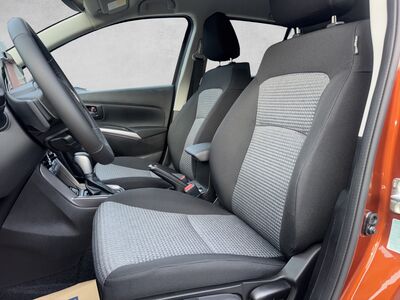 Suzuki S-Cross Tageszulassung