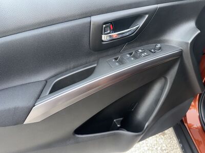Suzuki S-Cross Tageszulassung