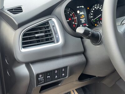 Suzuki S-Cross Tageszulassung