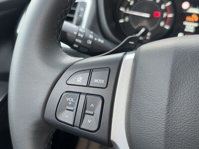 Suzuki S-Cross Tageszulassung