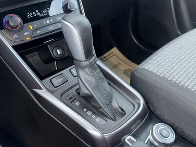 Suzuki S-Cross Tageszulassung