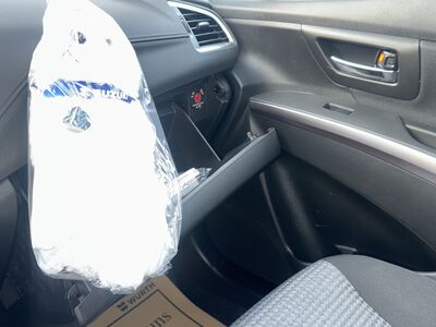 Suzuki S-Cross Tageszulassung