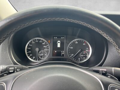 Mercedes-Benz Vito Gebrauchtwagen Mercedes-Benz Vito Gebrauchtwagen