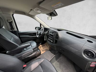 Mercedes-Benz Vito Gebrauchtwagen Mercedes-Benz Vito Gebrauchtwagen