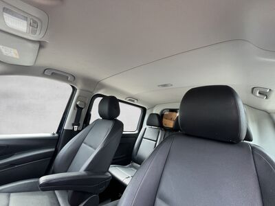 Mercedes-Benz Vito Gebrauchtwagen Mercedes-Benz Vito Gebrauchtwagen