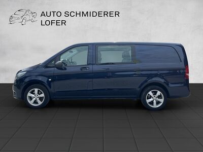 Mercedes-Benz Vito Gebrauchtwagen Mercedes-Benz Vito Gebrauchtwagen