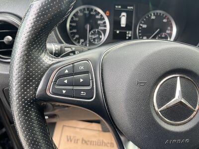 Mercedes-Benz Vito Gebrauchtwagen Mercedes-Benz Vito Gebrauchtwagen