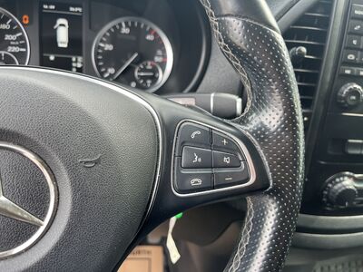 Mercedes-Benz Vito Gebrauchtwagen Mercedes-Benz Vito Gebrauchtwagen