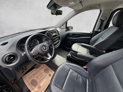Mercedes-Benz Vito Gebrauchtwagen Mercedes-Benz Vito Gebrauchtwagen