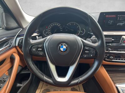 BMW 5er Gebrauchtwagen BMW 5er Gebrauchtwagen