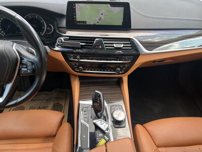 BMW 5er Gebrauchtwagen BMW 5er Gebrauchtwagen
