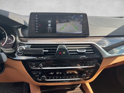 BMW 5er Gebrauchtwagen BMW 5er Gebrauchtwagen