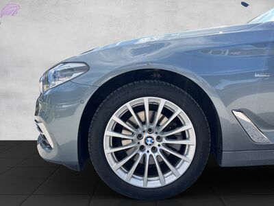 BMW 5er Gebrauchtwagen BMW 5er Gebrauchtwagen