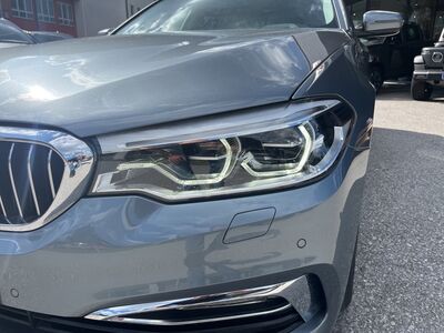 BMW 5er Gebrauchtwagen BMW 5er Gebrauchtwagen