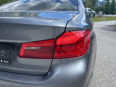 BMW 5er Gebrauchtwagen BMW 5er Gebrauchtwagen