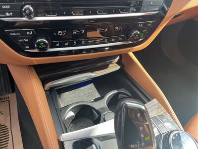 BMW 5er Gebrauchtwagen BMW 5er Gebrauchtwagen
