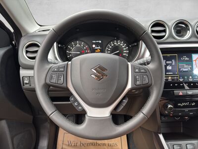 Suzuki Vitara Vorführwagen Suzuki Vitara Vorführwagen