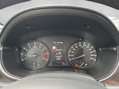 Suzuki Vitara Vorführwagen Suzuki Vitara Vorführwagen
