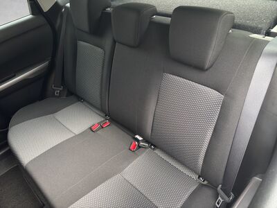 Suzuki Vitara Vorführwagen Suzuki Vitara Vorführwagen