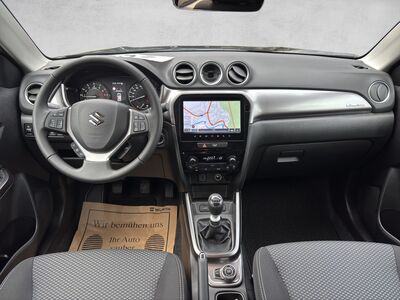 Suzuki Vitara Vorführwagen Suzuki Vitara Vorführwagen