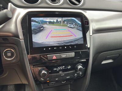 Suzuki Vitara Vorführwagen Suzuki Vitara Vorführwagen