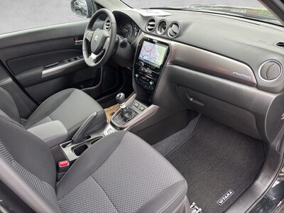 Suzuki Vitara Vorführwagen Suzuki Vitara Vorführwagen