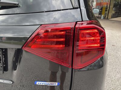 Suzuki Vitara Vorführwagen Suzuki Vitara Vorführwagen