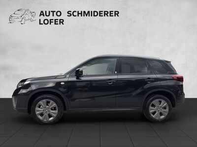 Suzuki Vitara Vorführwagen Suzuki Vitara Vorführwagen