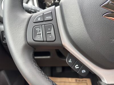 Suzuki Vitara Vorführwagen Suzuki Vitara Vorführwagen