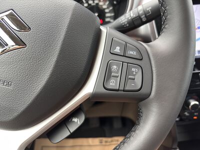 Suzuki Vitara Vorführwagen Suzuki Vitara Vorführwagen