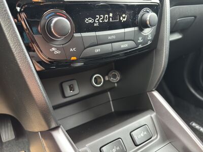 Suzuki Vitara Vorführwagen Suzuki Vitara Vorführwagen