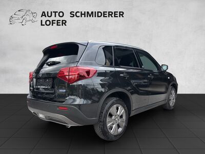 Suzuki Vitara Vorführwagen Suzuki Vitara Vorführwagen