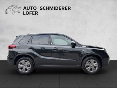 Suzuki Vitara Vorführwagen Suzuki Vitara Vorführwagen