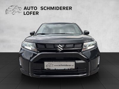 Suzuki Vitara Vorführwagen Suzuki Vitara Vorführwagen