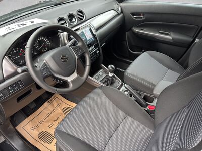Suzuki Vitara Vorführwagen Suzuki Vitara Vorführwagen