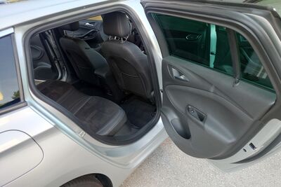 Opel Astra Gebrauchtwagen Opel Astra Gebrauchtwagen