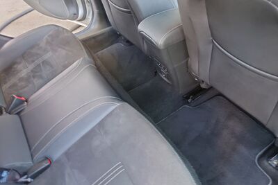 Opel Astra Gebrauchtwagen Opel Astra Gebrauchtwagen